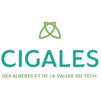 CIGALES des Albères et de la Vallée du Tech logo - Similar company to Ecranmobile.Fr
