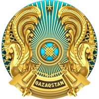 Government of the Republic of Kazakhstan logo - Similar company to Juvinate