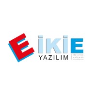İKİE Yazılım logo - Similar company to Argevim