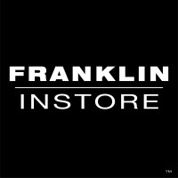 Franklin | Instore logo - Similar company to In-Store Experience