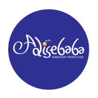 Adisebaba Animation logo - Similar company to Asteri Game Studio