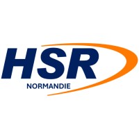 HSR Normandie logo - Similar company to Picsel Drone
