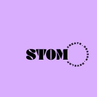 Stom Labs logo - Similar company to Swappcycle
