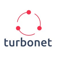 Turbonet logo - Similar company to Turbo.Net