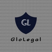 GloLegal logo - Similar company to Legarithm