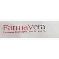 FARMAVERA ECZA DEPOSU SAN. TIC. LTD. STI. logo - Similar company to Hebotech