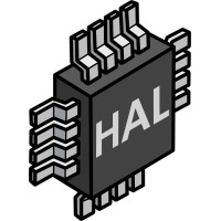 libhal logo - Similar company to Layer 8 Masters