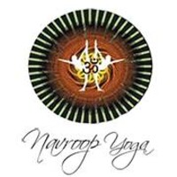 Navroop Yoga logo - Similar company to Jupex Foundation