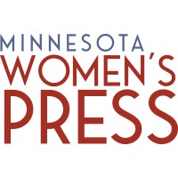 Minnesota Women's Press logo - Similar company to Ready.Sim.Go.