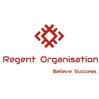 REGENT ORGANISATION, SURAT logo - Similar company to Yashvi Graphics