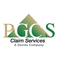 PGCS Claims Services logo - Similar company to Midstate Claim Solutions