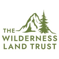 The Wilderness Land Trust logo - Similar company to Harm Reduction Sisters