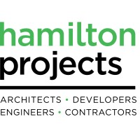 Hamilton Projects Limited logo - Similar company to Nzteco