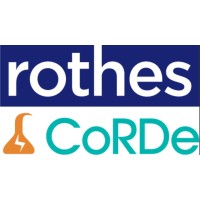 Rothes CoRDe Ltd logo - Similar company to Bh Creative