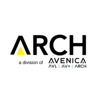 Arch, a division of Avenica logo - Similar company to Fuse Cooperative