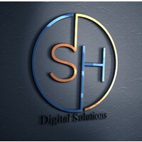 SH Digital Solutions logo - Similar company to Novacto.Com