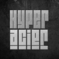 HyperAcier logo - Similar company to We Formation