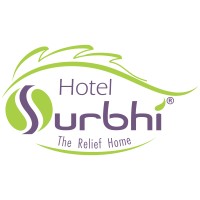 Hotel Surbhi logo - Similar company to Hotel Crown Ahmedabad