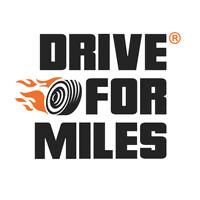 DRIVE FOR MILES® inpo logo - Similar company to Inpo Active