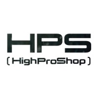 HIGH PRO SHOP logo - Similar company to Focusmkt