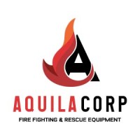 Aquila Corp logo - Similar company to Terrapod