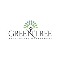 Green Tree Healthcare logo - Similar company to Homecaire