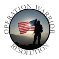 Operation Warrior Resolution logo - Similar company to Simpl Simulation, Llc