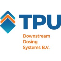 TPU Downstream Dosing Systems logo - Similar company to Ocean Ceramics