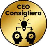 CEO Consigliera logo - Similar company to Ceo Succession
