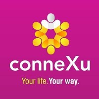 ConneXu logo - Similar company to Massive Pixel