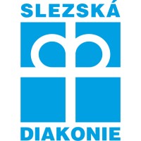 Slezská diakonie logo - Similar company to Diecézní Charita Brno