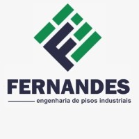 Fernandes - Engenharia de Pisos Industriais de Alta Resistência logo - Similar company to Acoi Construtora