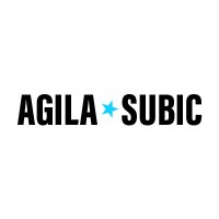 Agila Subic Compass Inc logo - Similar company to Nigel Green