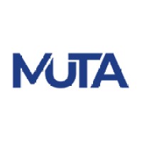 MUTA logo - Similar company to Uk Event Structures Ltd
