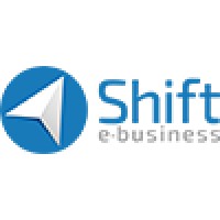 Shift E-Business GmbH logo - Similar company to Keyframe