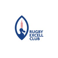 Rugby Excell Club logo - Similar company to Dmd