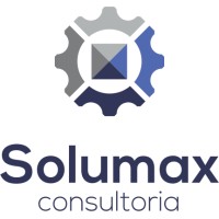 Solumax Produção Jr. logo - Similar company to Caenp - Utfpr Pg