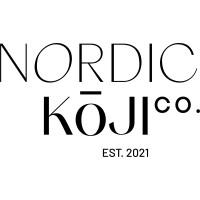 Nordic Koji Company logo - Similar company to Nocla