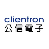 Clientron Corp. logo - Similar company to Flytech Technology (Hk) Ltd.