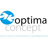 Optima Concept logo - Similar company to Optima Concept