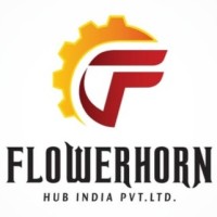 flowerhornhubindia logo - Similar company to J.D. Engineering Works