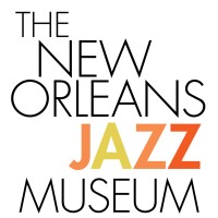 New Orleans Jazz Museum logo - Similar company to Iida Delta Regional Chapter