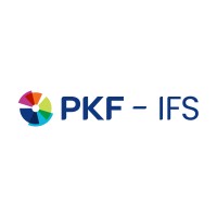 PKF-IFS MONGOLIA LLC logo - Similar company to Mat S.A.