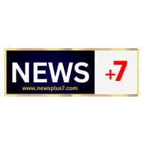 News +7 logo - Similar company to Maa Advertising