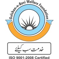 Gulshan e Ravi Welfare Foundation logo - Similar company to Hope Enterprises