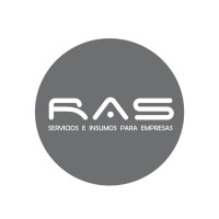 RAS Servicios e Insumos para Empresas logo - Similar company to Dcode.Salta