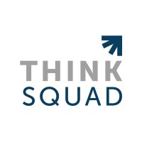 Think Squad logo - Similar company to The Cloud Crowd