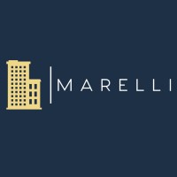 MARELLI logo - Similar company to Duke Properties