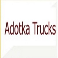 Adotka Trucks logo - Similar company to Toolferry