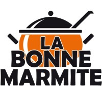 La Bonne Marmite logo - Similar company to Tilt Communication Accessible